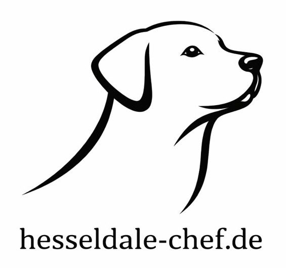 Hesseldale Chef-logo
